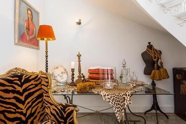 B&b Parijs Aan De Kaai