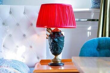 تختخواب و صبحانه Boutique Hotel Museumkwartier