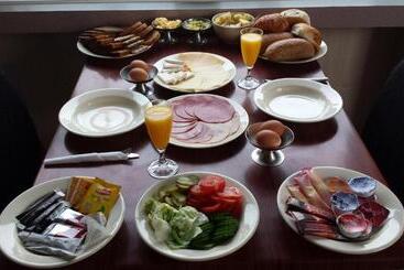 تختخواب و صبحانه Chao Nl 24 Hours Open