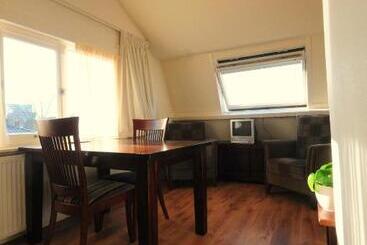 تختخواب و صبحانه Ensche Day Inn