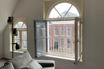 Bed and Breakfast Stadslogement By Peek