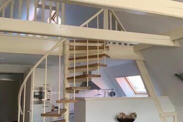 Bed and Breakfast Stadslogement By Peek