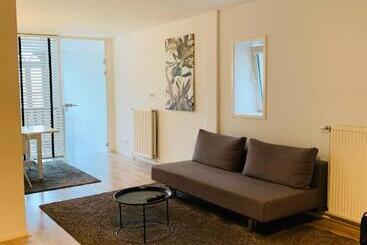 Bed and Breakfast Stadslogement By Peek