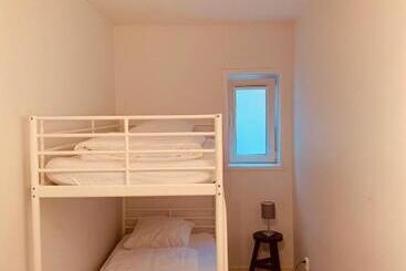 Bed and Breakfast Stadslogement By Peek
