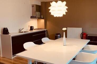 Bed and Breakfast Stadslogement By Peek