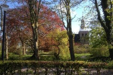 Bed and Breakfast Tussen De Tuinen