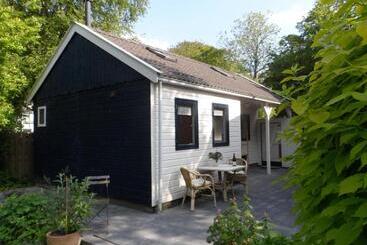 Bed and Breakfast Tussen De Tuinen