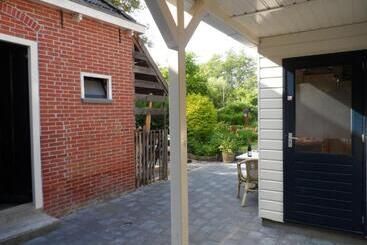 Bed and Breakfast Tussen De Tuinen
