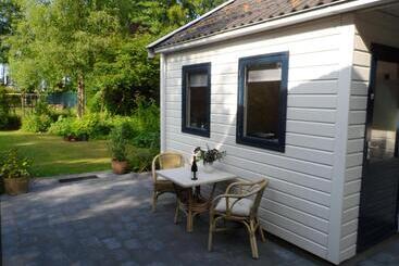 Bed and Breakfast Tussen De Tuinen