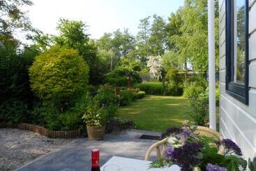 Bed and Breakfast Tussen De Tuinen
