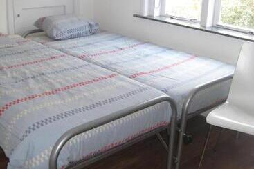 צימר Zeeland Aan Zee