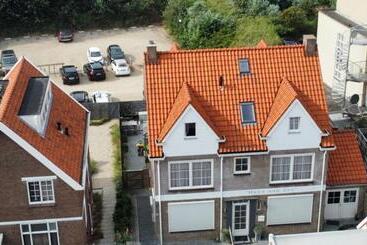 Bed & Breakfast Huys Aan Zee