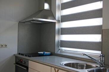 Bed & Breakfast Vanagt - Vlijmen