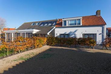 Bed & Bike De Dorsvloer