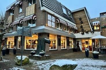 De Stobbe Hotel & Suites