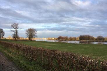 Deventer Heritage En Boutique B&b Museumhuis Huize De Worp