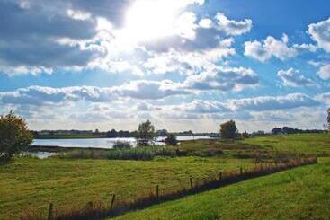 Deventer Heritage En Boutique B&b Museumhuis Huize De Worp
