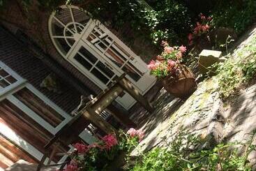 Deventer Heritage En Boutique B&b Museumhuis Huize De Worp