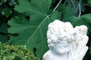 Deventer Heritage En Boutique B&b Museumhuis Huize De Worp