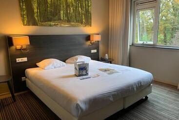Fletcher Hotel Restaurant Het Witte Huis - Amersfoort
