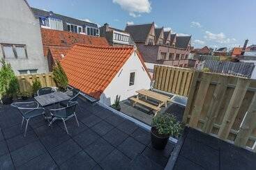 Hostel Delft