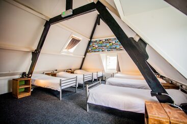 Hostel Delft