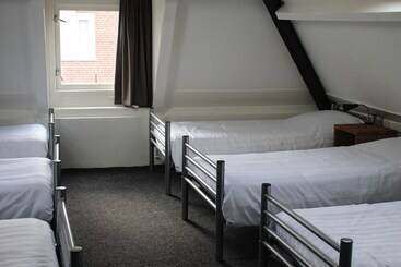 Hostel Delft