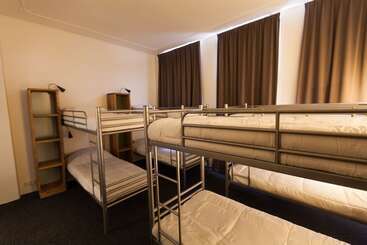 Hostel Delft