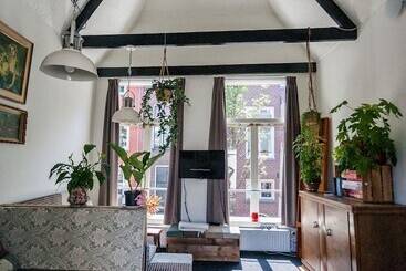 Hostel Delft