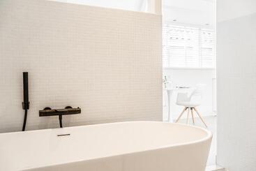 ホテル Bossche Suites No2   Verwersstraat