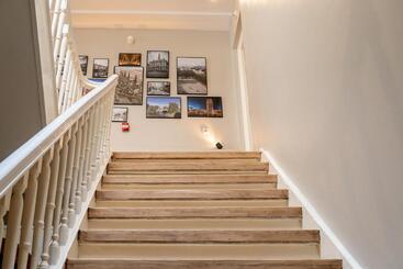 ホテル Bossche Suites No2   Verwersstraat