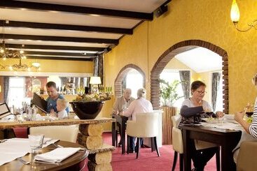 호텔 Restaurant Eeserhof