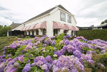 호텔 Restaurant Eeserhof