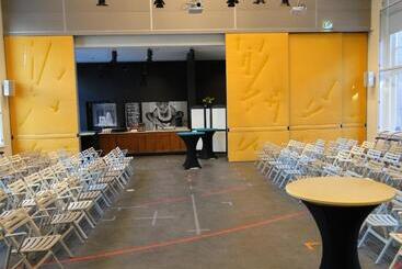 هتل Labnul50 Groningen