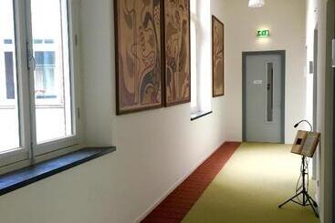 هتل Labnul50 Groningen