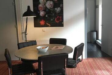 هتل Labnul50 Groningen