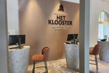 Leerhotel Het Klooster