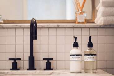 هتل Morgan & Mees Amsterdam
