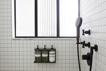 هتل Morgan & Mees Amsterdam