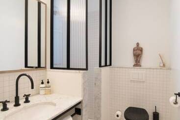 هتل Morgan & Mees Amsterdam