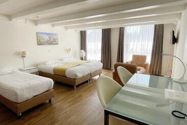 فندق Residence Le Coin