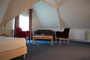 酒店 Restaurant Boven Groningen