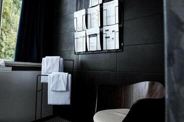 هتل Anne&max Boutique