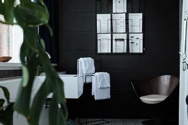 هتل Anne&max Boutique