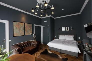 هتل Sleep Inn Box 5