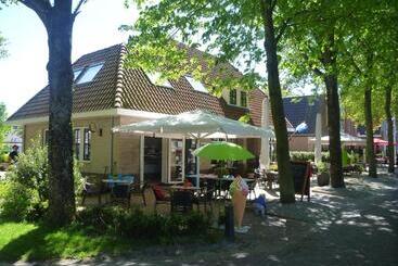Hotel Suites Ambrosijn