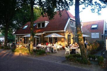 Hotel Suites Ambrosijn