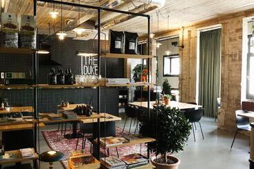 Hotel The Duke Boutique