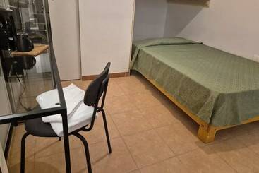 تختخواب و صبحانه Caporella Dimora Della Via Appia