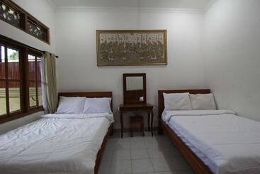 Belvilla Ratna Resort Ubud Palace - Peliatan